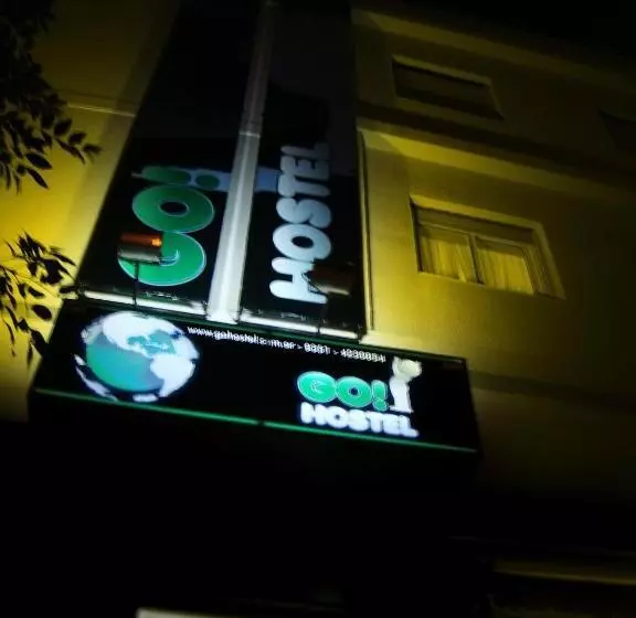 Go Hostel