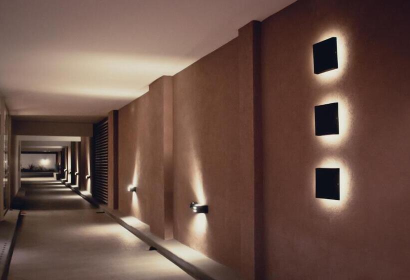 هتل Aires De Tandil