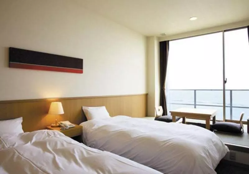 Hotelli Bay Side Square Kaike