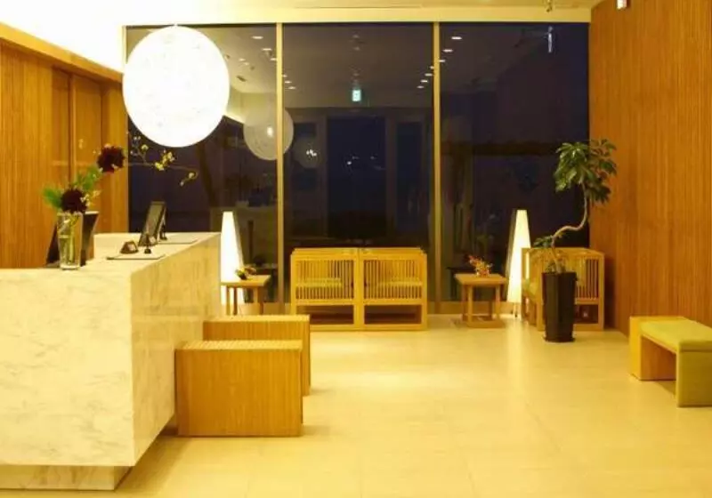 Hotelli Bay Side Square Kaike