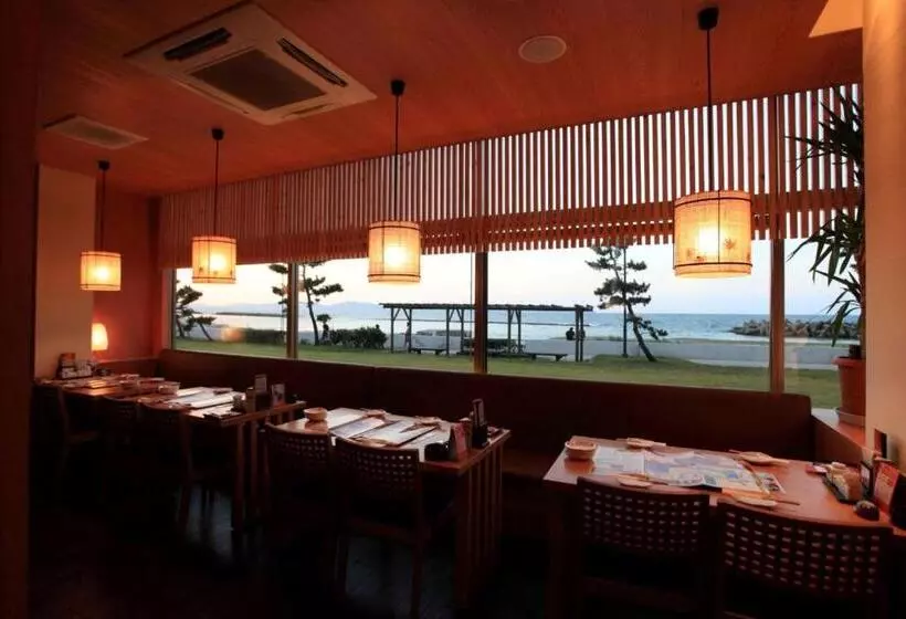 Hotelli Bay Side Square Kaike