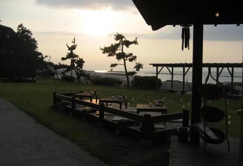 Hotelli Bay Side Square Kaike