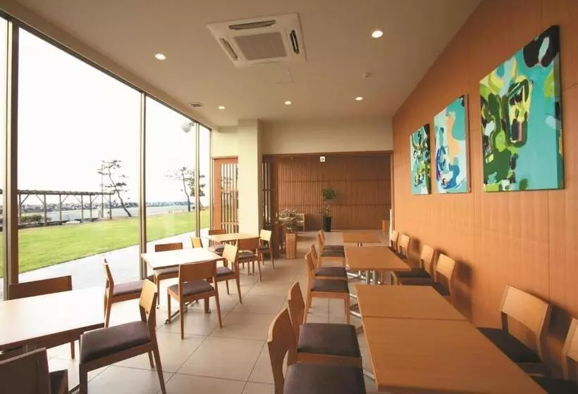 Hotelli Bay Side Square Kaike