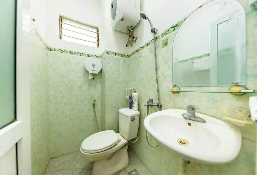 هتل Spot On 1227 Binh Minh