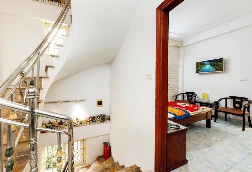 هتل Spot On 1227 Binh Minh