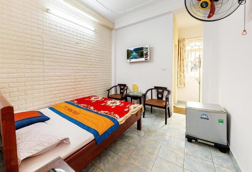 هتل Spot On 1227 Binh Minh