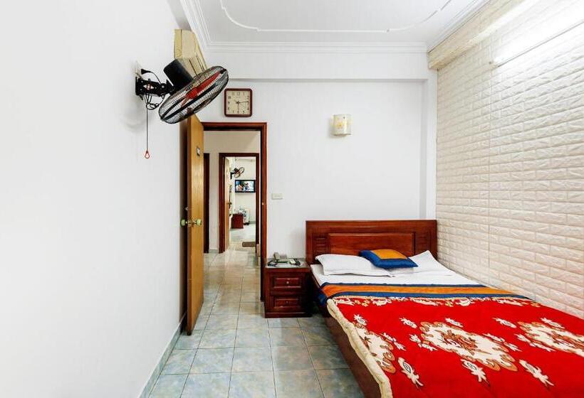 هتل Spot On 1227 Binh Minh