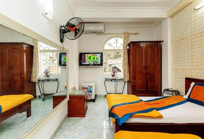 هتل Spot On 1227 Binh Minh