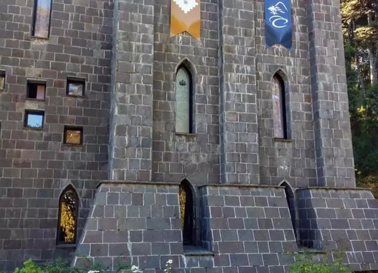 Hotelli Del Caballero