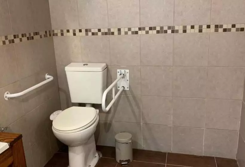 Hotelli Del Caballero