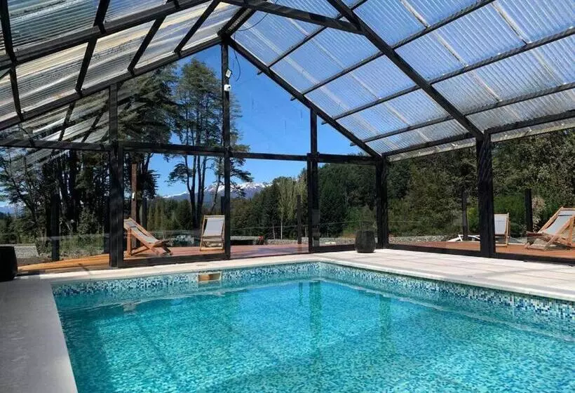 Hotelli Del Caballero