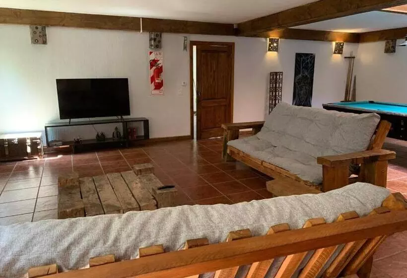 Hotelli Del Caballero