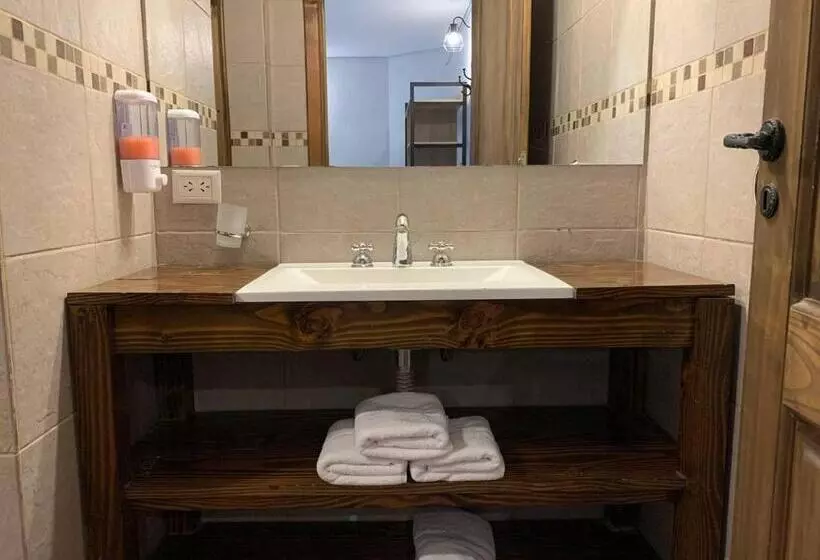 Hotelli Del Caballero