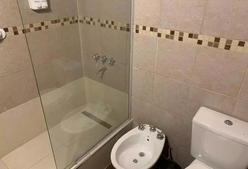 Hotelli Del Caballero