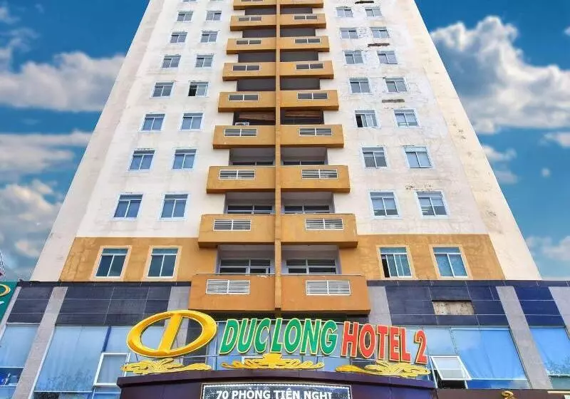 Duc Long Gia Lai Hotels & Apartment