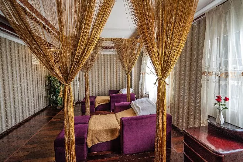 Duc Long Gia Lai Hotels & Apartment
