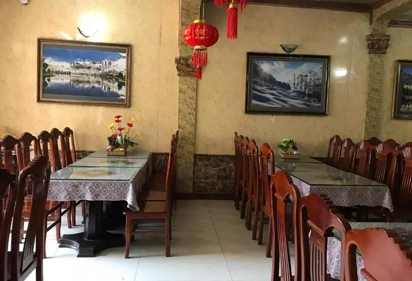 هتل Lotus