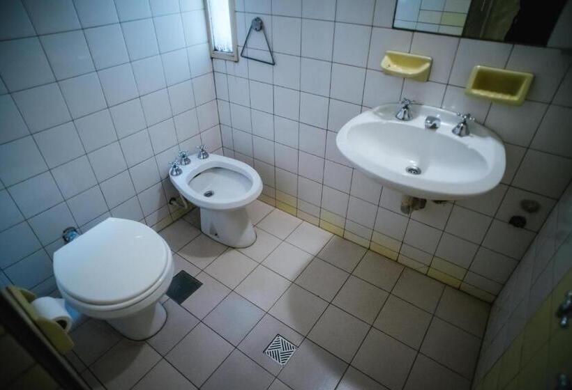 בית מלון כפרי Panamericano Mendoza