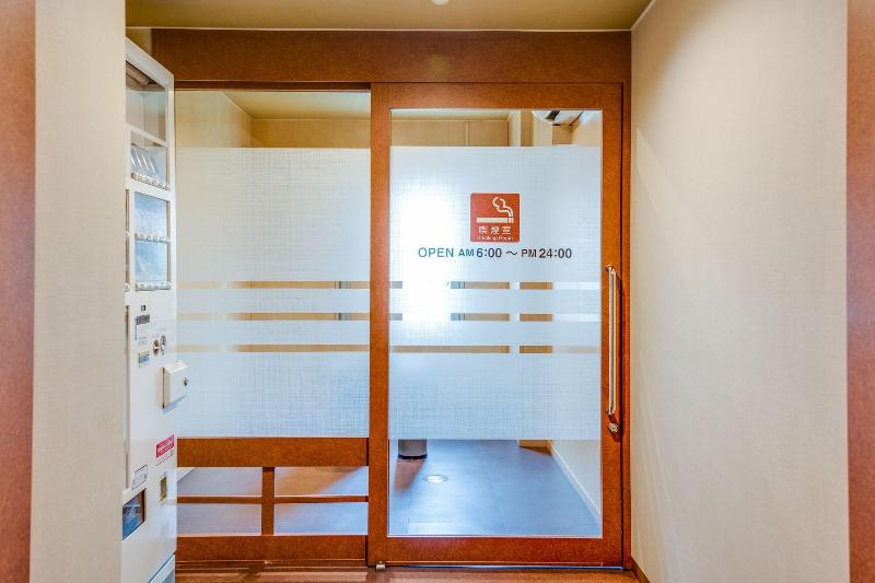 Hotel Park Stadium Naha