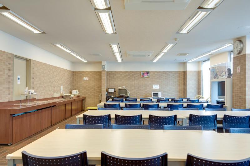 Hotel Park Stadium Naha