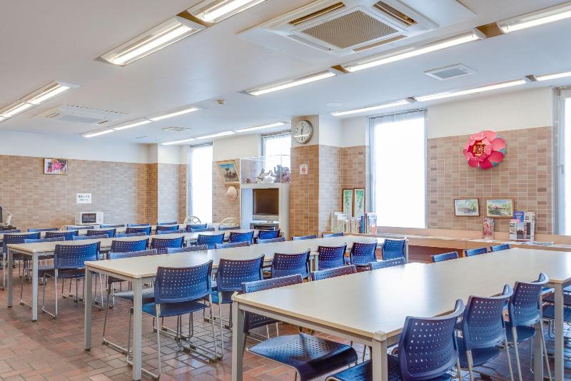 Hotel Park Stadium Naha