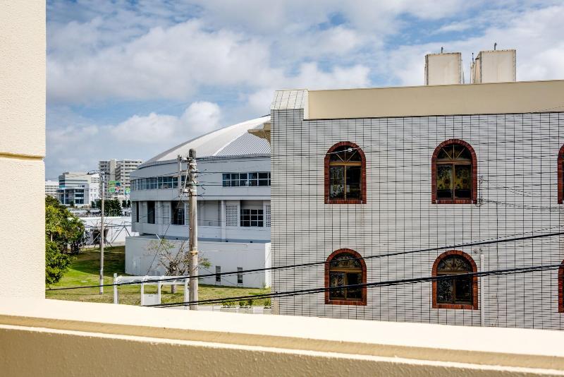 Hotel Park Stadium Naha