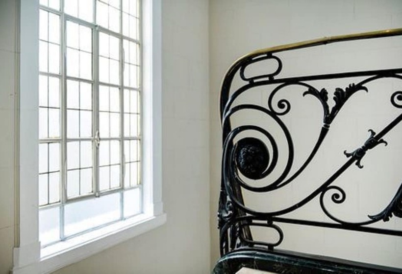 هتل Patios De Recoleta