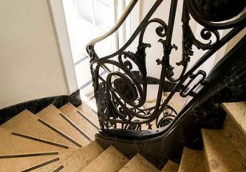 هتل Patios De Recoleta