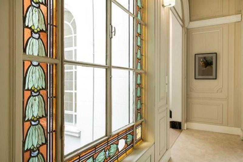 هتل Patios De Recoleta