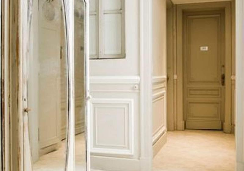 هتل Patios De Recoleta