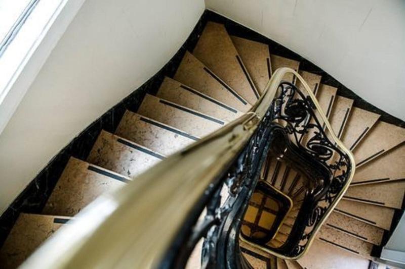 هتل Patios De Recoleta