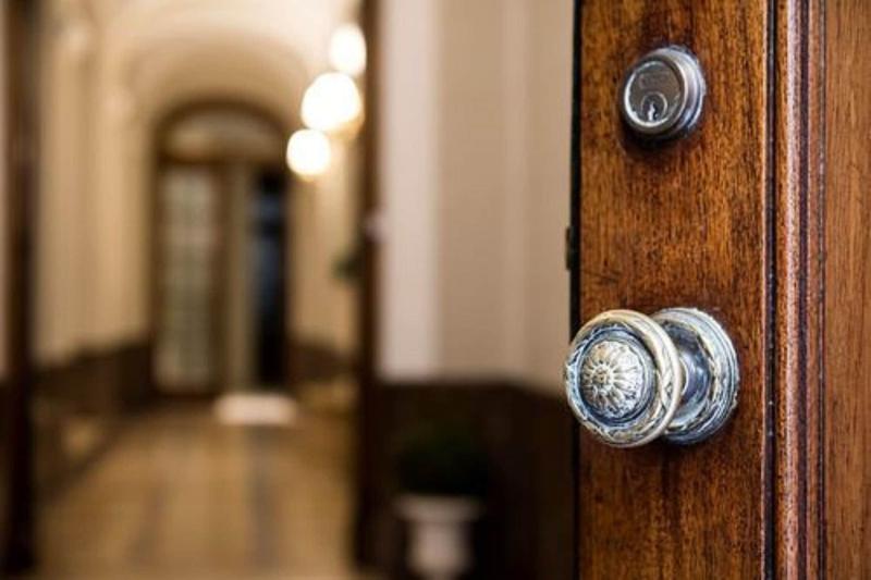 هتل Patios De Recoleta