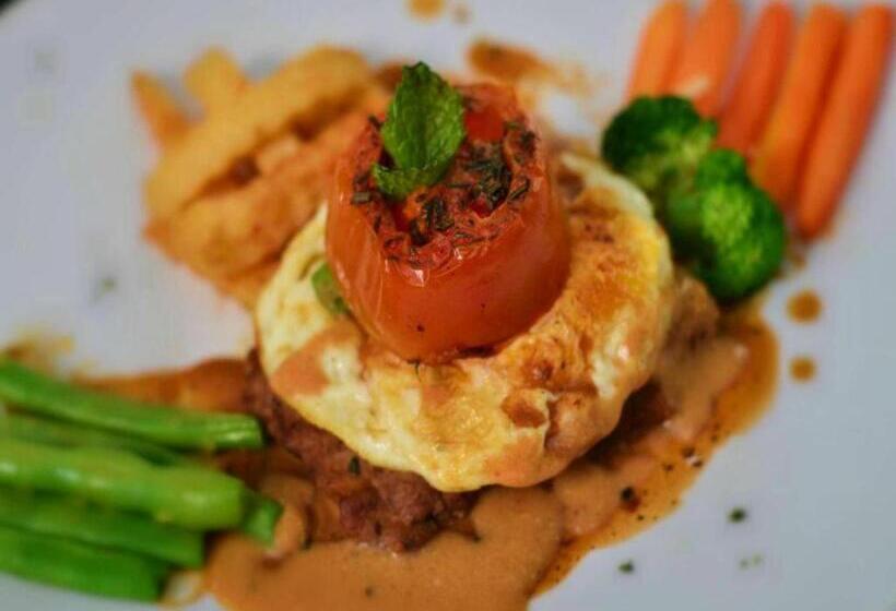 בית מלון כפרי Rizen Premiere