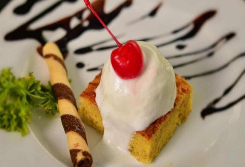 בית מלון כפרי Rizen Premiere