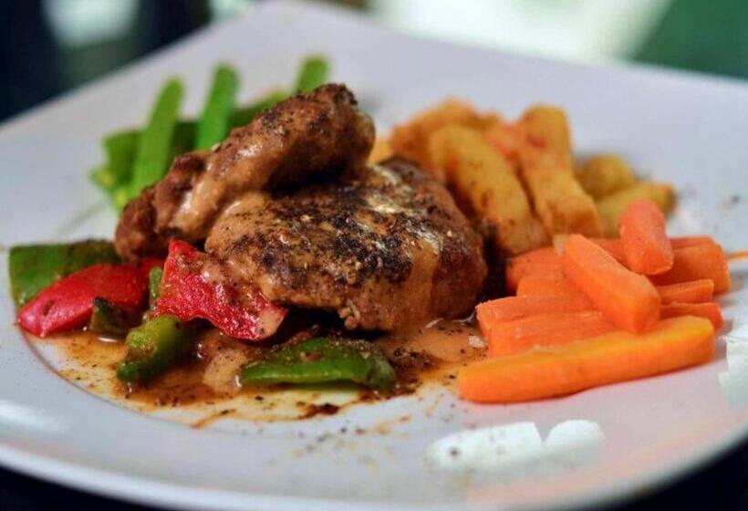 בית מלון כפרי Rizen Premiere