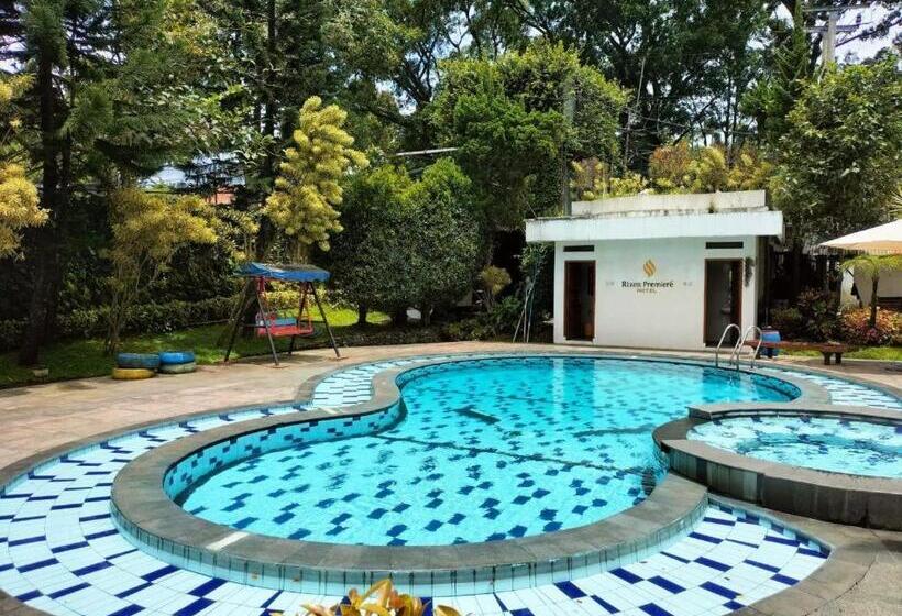 בית מלון כפרי Rizen Premiere