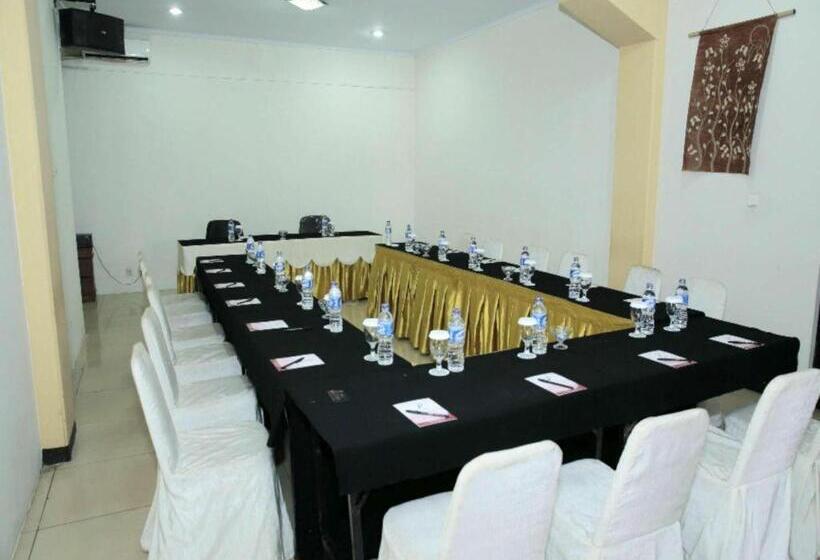 בית מלון כפרי Rizen Premiere