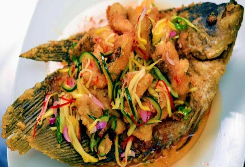 בית מלון כפרי Rizen Premiere