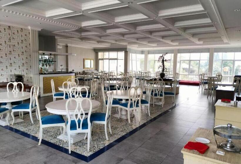 בית מלון כפרי Rizen Premiere