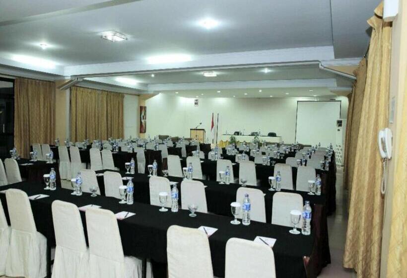 בית מלון כפרי Rizen Premiere