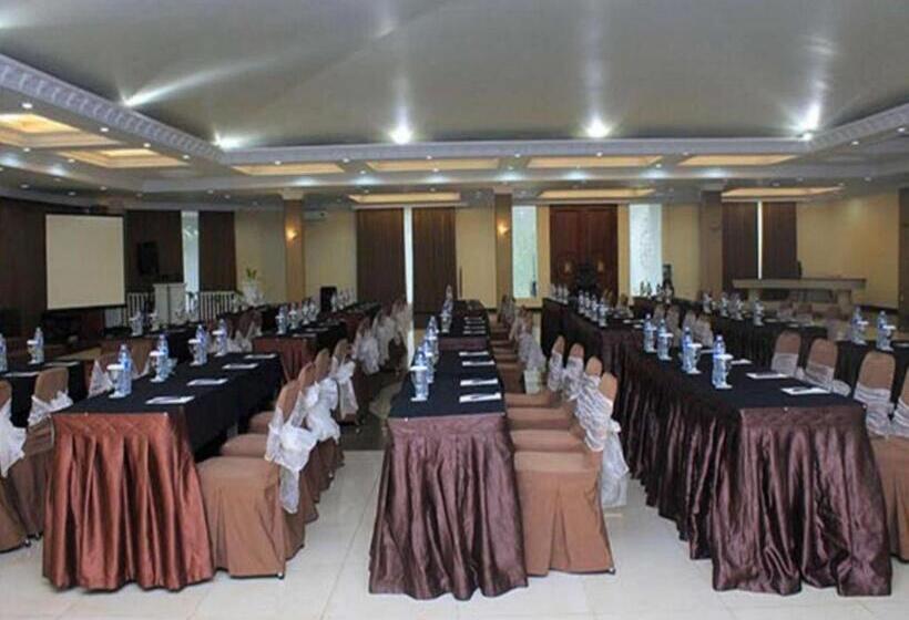 בית מלון כפרי Rizen Premiere