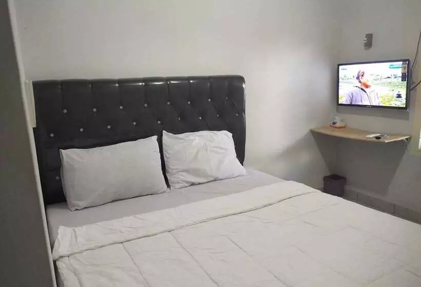 هتل Spot On 1227 Binh Minh