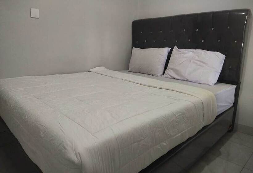 هتل Spot On 1227 Binh Minh