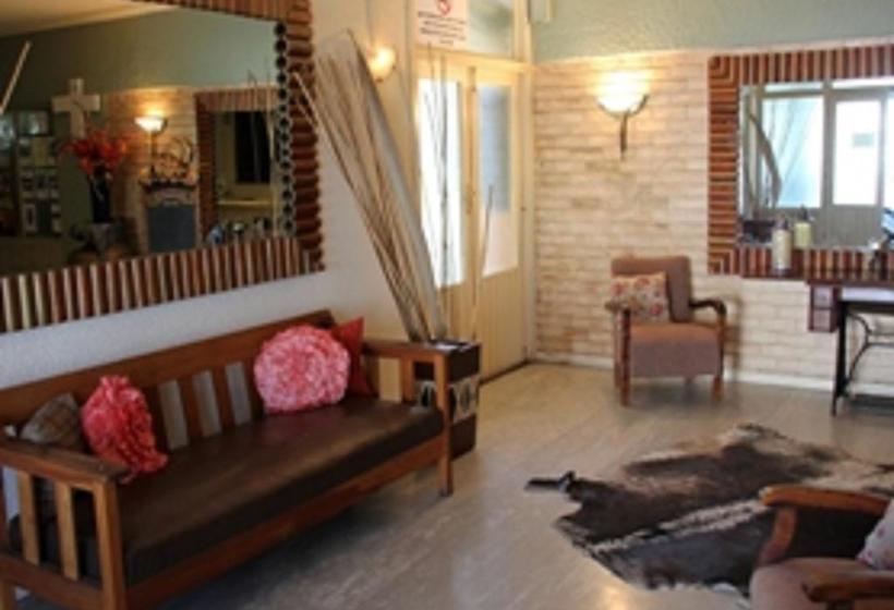 فندق The Porterville