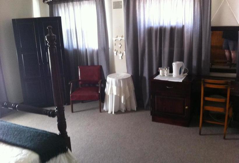 فندق The Porterville