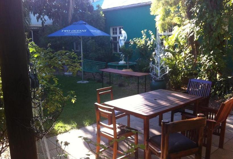 فندق The Porterville