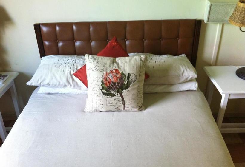 فندق The Porterville