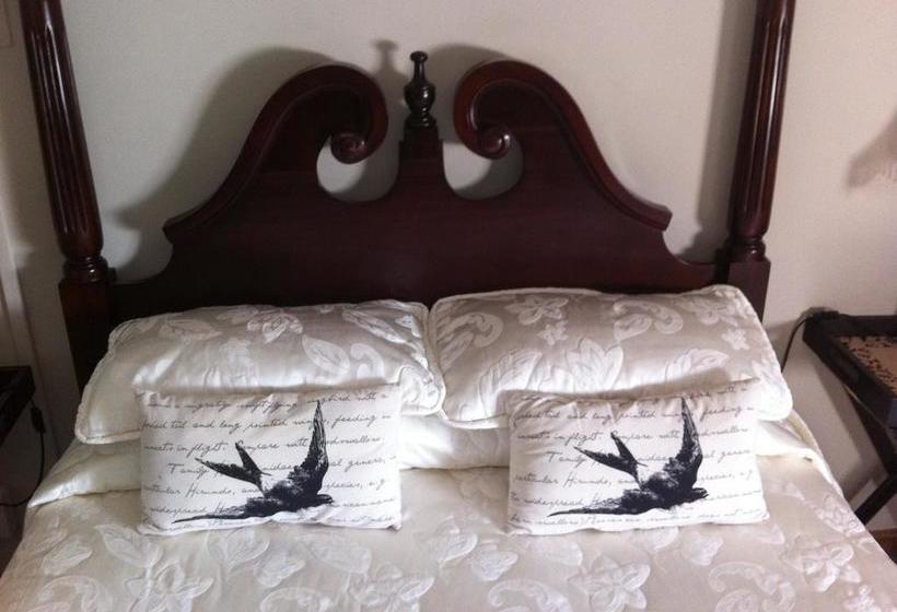 فندق The Porterville