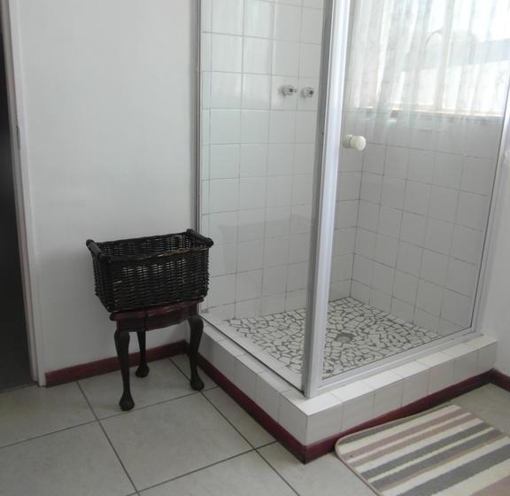 فندق The Porterville