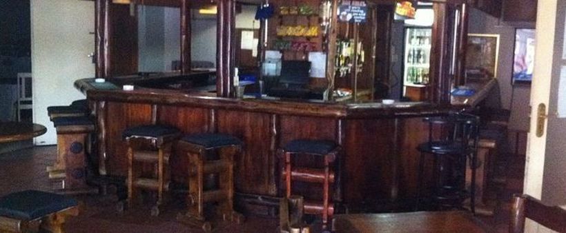 فندق The Porterville